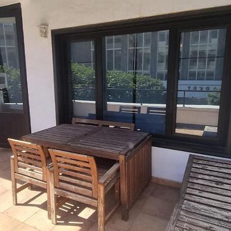 Ferienwohnung Casa Lola Puerto del Carmen  Exterior foto