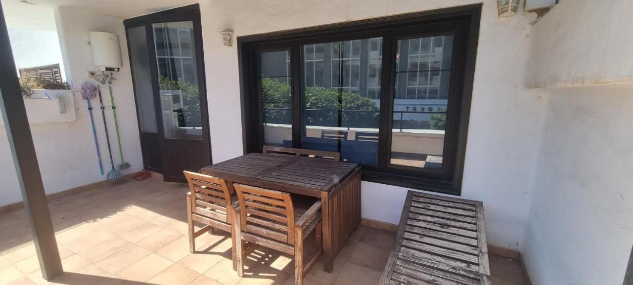 Ferienwohnung Casa Lola Puerto del Carmen  Exterior foto