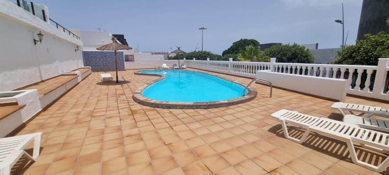 Ferienwohnung Casa Lola Puerto del Carmen  Exterior foto