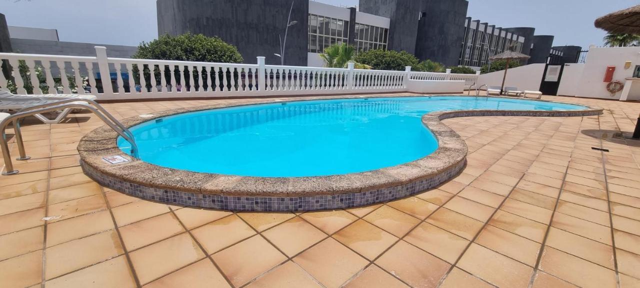 Ferienwohnung Casa Lola Puerto del Carmen  Exterior foto